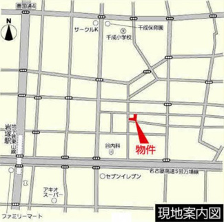 【地図】