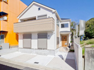 名古屋市守山区弁天が丘902【仲介手数料無料】新築一戸建ての画像