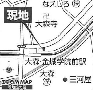 【地図】