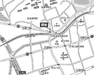 【地図】