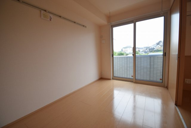 フォレストパークの居間・リビング|ＴＶモニターホン付き