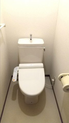 【トイレ】 | アーク比叡