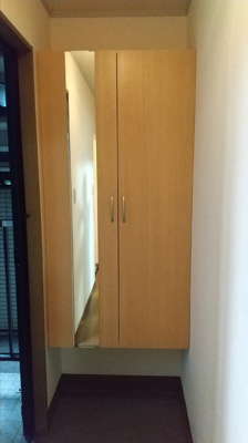 【玄関】 | アーク比叡