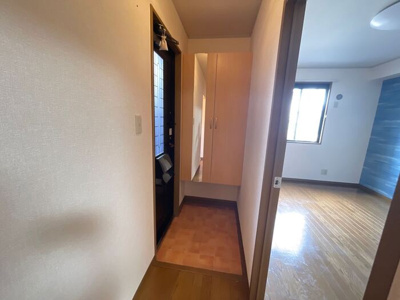 【玄関】 | アーク比叡