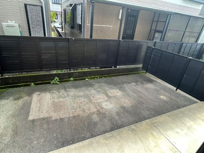 【庭】 | アーク比叡