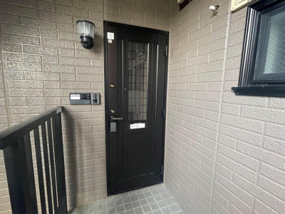 【エントランス】 | アーク比叡