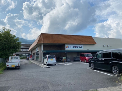 【周辺】 | アーク比叡