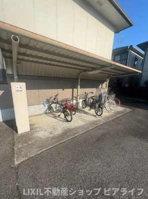 【その他共用部分】 | アーク比叡