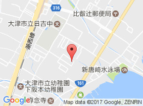 【地図】 | アーク比叡