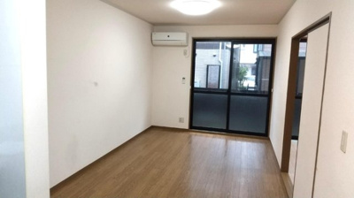 【居間・リビング】 | アーク比叡