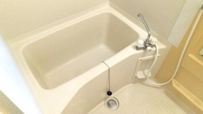 【浴室】 | アーク比叡