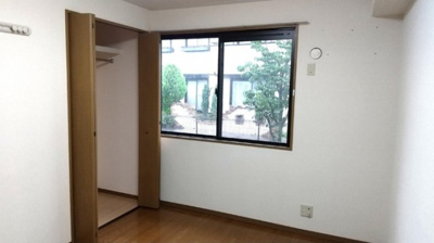 【洋室】 | アーク比叡