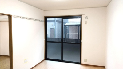 【洋室】 | アーク比叡