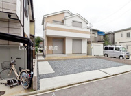 名古屋市港区多加良浦町4丁目87【仲介手数料無料】新築一戸建ての画像