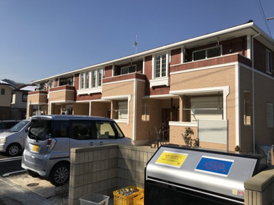 【外観】 | パルトネール