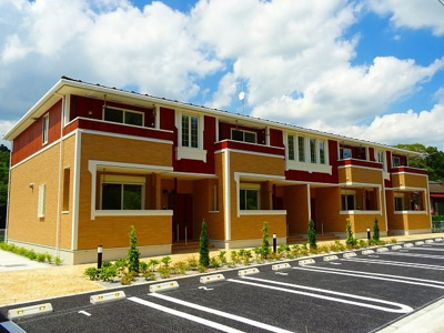 【外観】 | パルトネール