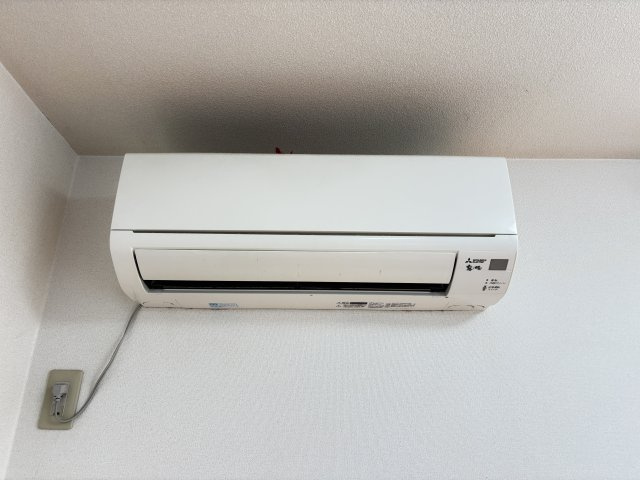 ポルタブランシェの設備