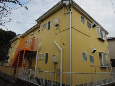 【外観】 | サングリーン