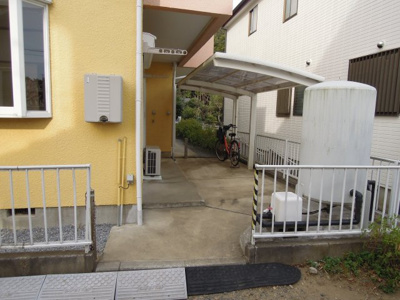 【その他共用部分】 | サングリーン