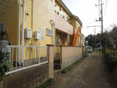 【周辺】 | サングリーン