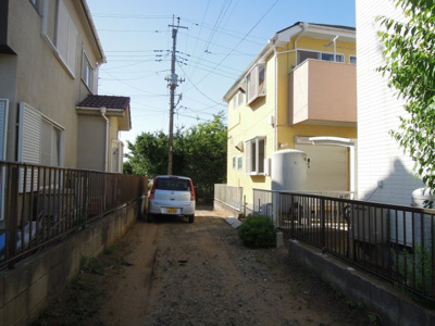 【周辺】 | サングリーン