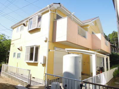 【外観】 | サングリーン