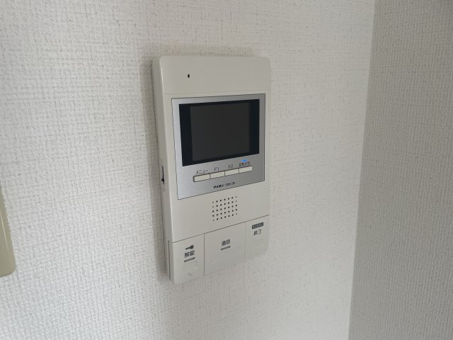 【セキュリティ】 | 真和ビル