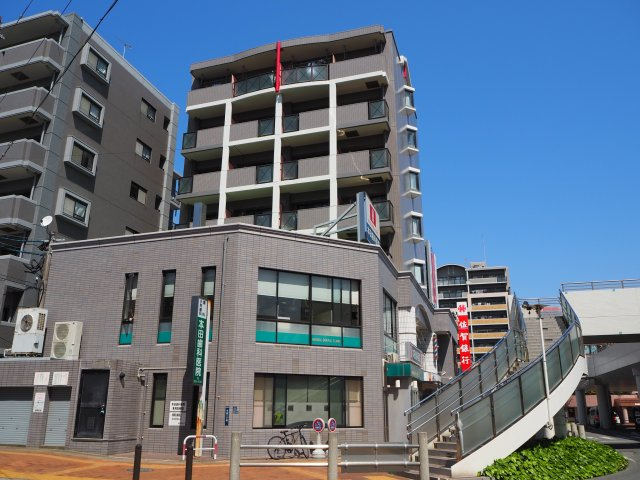 【外観】 | 真和ビル