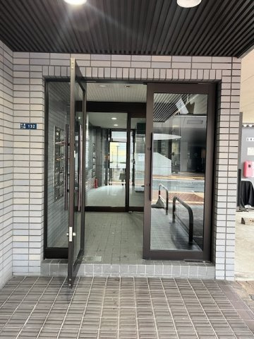 【エントランス】 | 真和ビル
