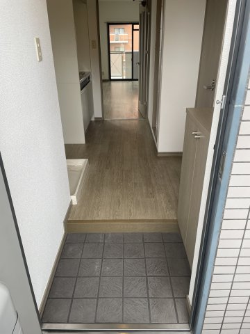 【玄関】 | 真和ビル