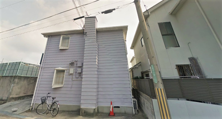 ビラージュ王塚台の外観|ビラージュ王塚台