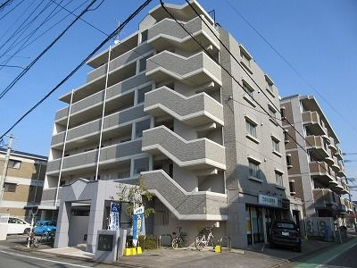 【外観】 | ロペ南庄 | 外観です
