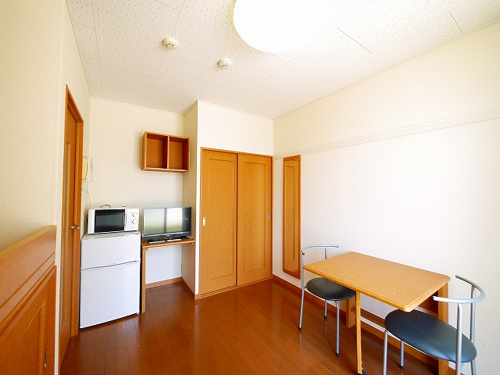 奈良市の レオパレスエザーンス 学生お部屋探しナビ