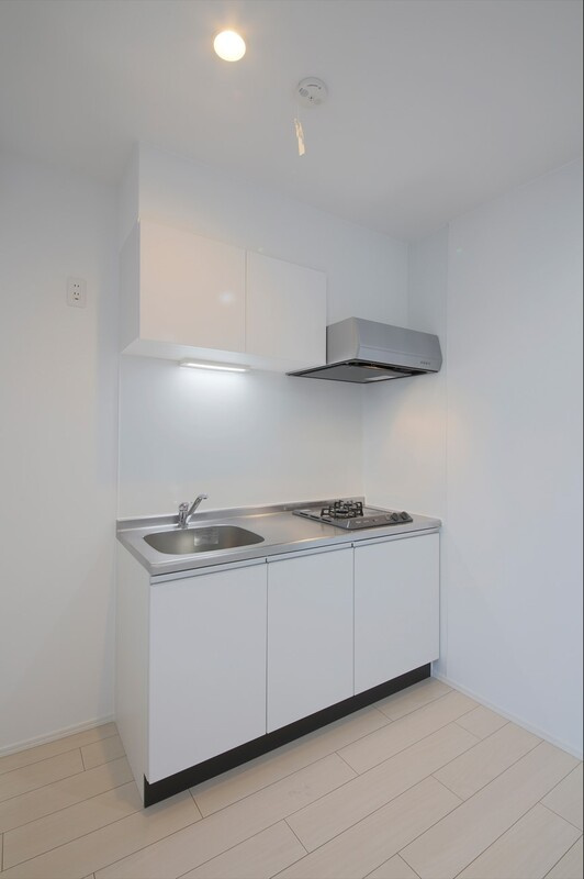 ティースカイあかしのキッチン