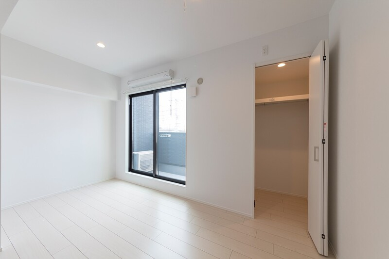 ティースカイあかしの収納