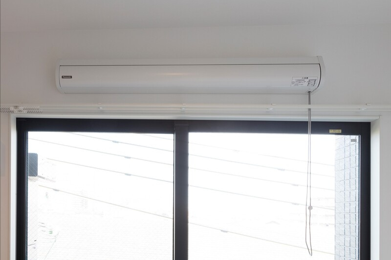 ティースカイあかしの設備