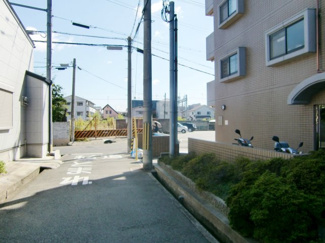 【外観】