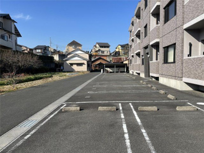 【駐車場】 | ルシール