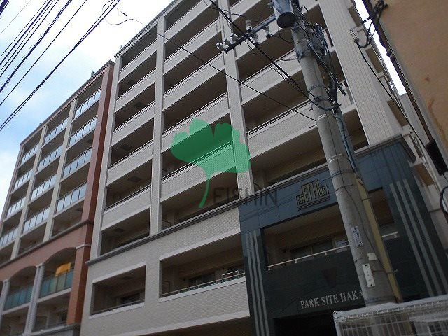 アセットヒルズパークサイト博多