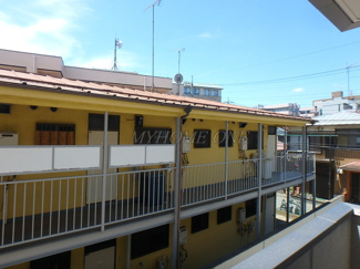 【展望】 | 眺望