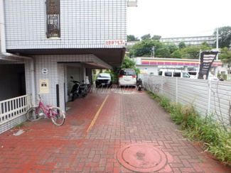 【その他共用部分】 | 駐車場