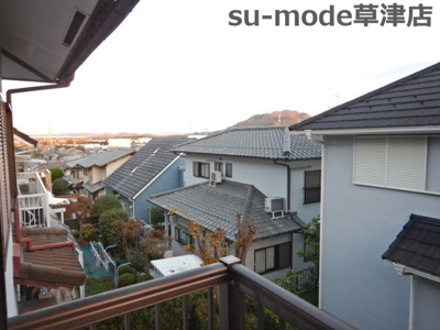 【展望】 | 若草6丁目貸家