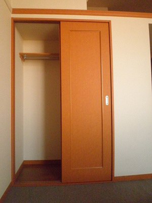 【収納】 | グレイス湘南台