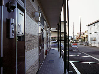 【その他共用部分】 | グレイス湘南台