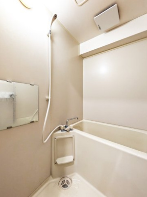 【浴室】 | メモリープラザあかしや