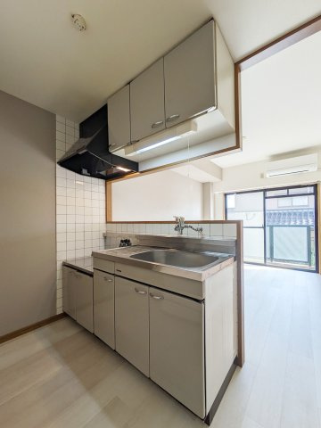 【キッチン】 | メモリープラザあかしや