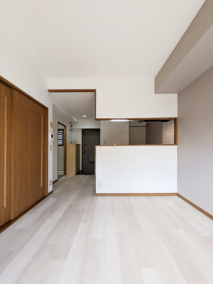 【内装】 | メモリープラザあかしや