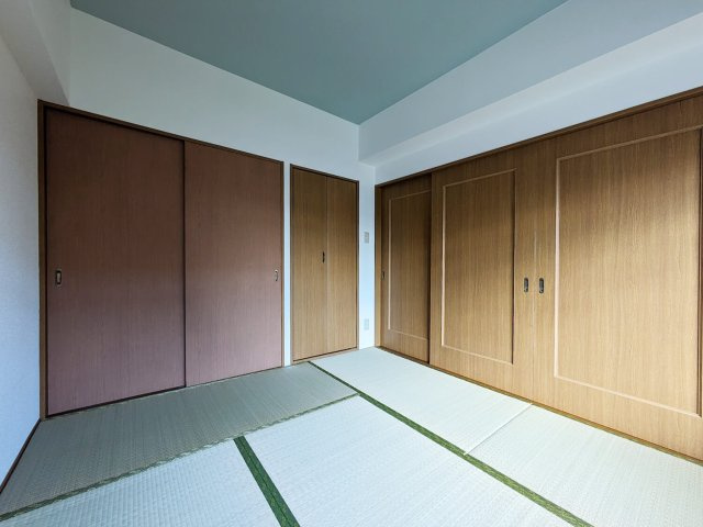 【和室】 | メモリープラザあかしや