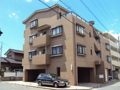 【外観】 | メモリープラザあかしや