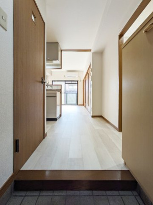 【玄関】 | メモリープラザあかしや